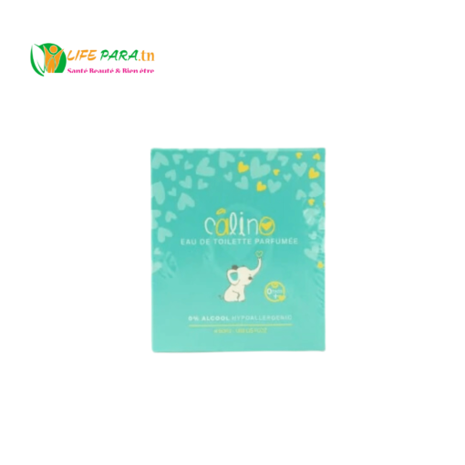 CALINO EAU DE TOILETTE PARFUMEE 50 ML