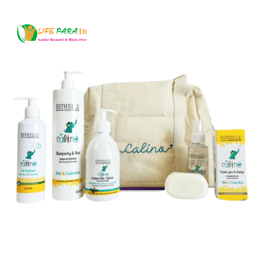 CALINO SAC MAMAN