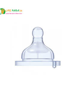 CHICCO TETINE SILICONE, 0M+,  2PCS CHICCO LOT DE 2 TETINES SILICONE, 0M+
