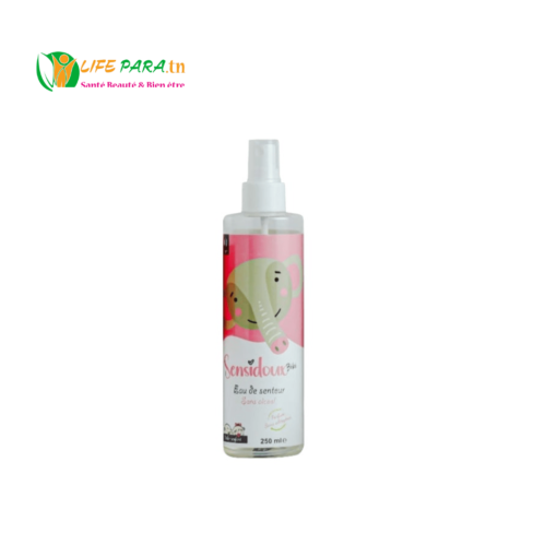 SENSIDOUX EAU DE SENTEUR 250 ML