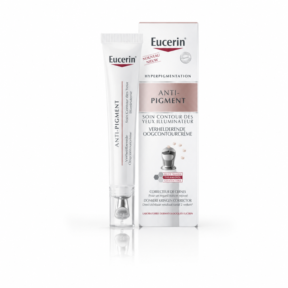 EUCERIN ANTI PIGMENT Soin Contour des Yeux 15ML