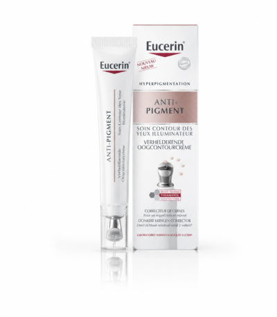 EUCERIN ANTI PIGMENT Soin Contour des Yeux 15ML