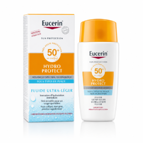 EUCERIN HYDRO PROTECT ULTRA LÉGER 50 ML