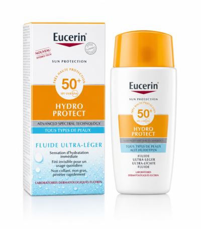 EUCERIN HYDRO PROTECT ULTRA LÉGER 50 ML