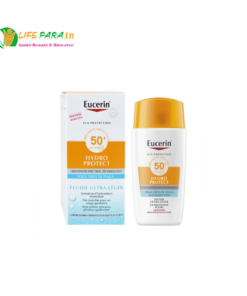 EUCERIN HYDRO PROTECT ULTRA LÉGER 50 ML
