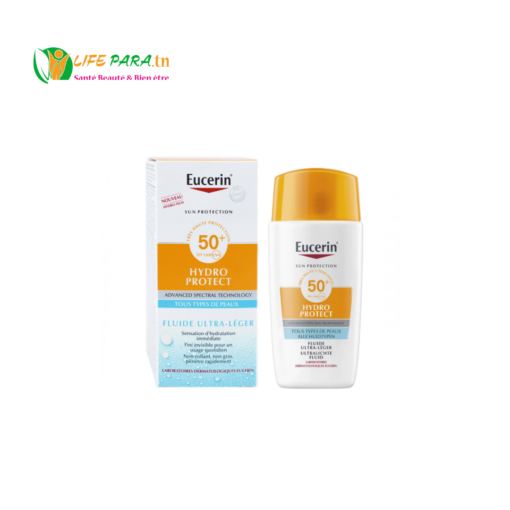EUCERIN HYDRO PROTECT ULTRA LÉGER 50 ML