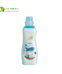 SENSIDOUX ADOUCISSANT CONCENTRE LINGE BEBE 1 L