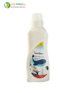 SENSIDOUX Adoucissant Concentré Linge Bébé (1 L)