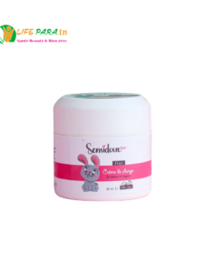 SENSIDOUX CREME POUR LE CHANGE 50ML