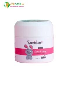 _SENSIDOUX Crème pour le Change(50 ml)