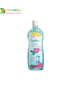 SENSIDOUX LIQUIDE NETTOYANT 650 ML