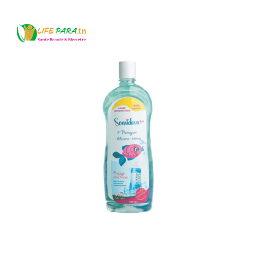 SENSIDOUX LIQUIDE NETTOYANT 650 ML