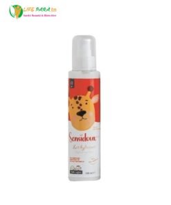SENSIDOUX Lait Hydratant & Apaisant (250 ml)