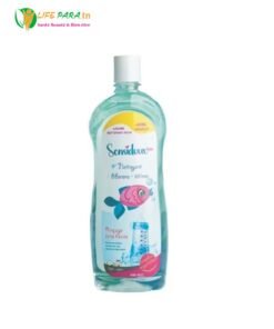 SENSIDOUX Liquide Nettoyant Biberons & Tétines (650 ml)