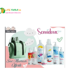 SENSIDOUX SAC MAMAN