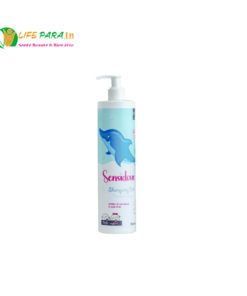 SENSIDOUX SHAMPOOING CHEVEUX & CORPS 500 ML