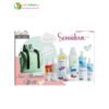 SENSIDOUX Sac à Dos Maman Vert