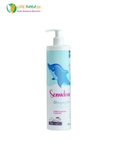 SENSIDOUX Shampooing Corps & Cheveux (500 ml)