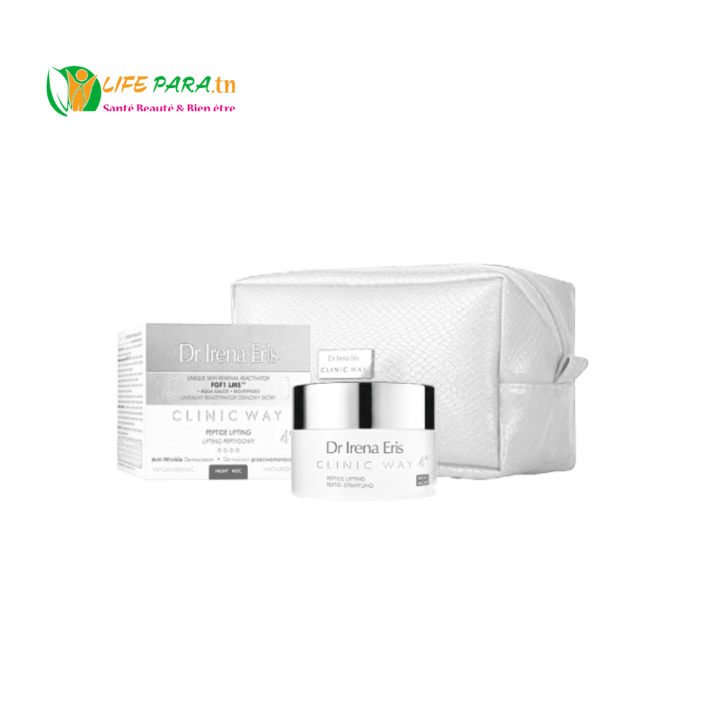 TROUSSE CLINIC WAY 4