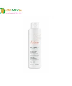 AVENE CICALFATE+ GEL NETTOYANT ASSAINISSANT 200ML
