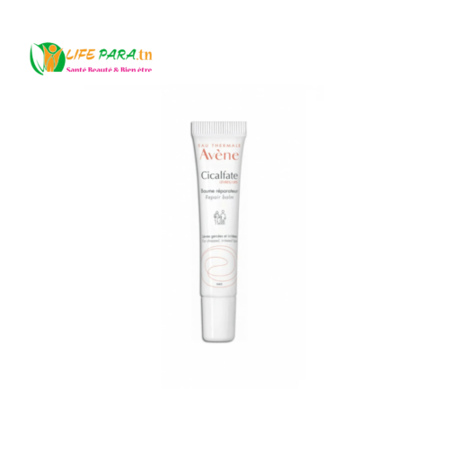 AVENE CICALFATE LEVRES BAUME REPARATEUR 10ML