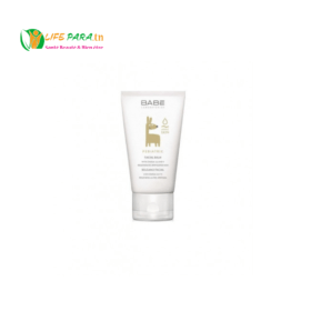 BABE PEDIATRIC BAUME VISAGE 50 ML