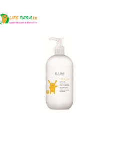 BABE PEDIATRIC GEL BAIN 500 ML