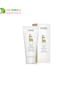 BABE PEDIATRIC CREME DE CHANGE PATE A L'EAU 100 ML