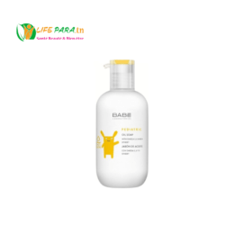 BABE PEDIATRIC SAVON A L'HUILE 200 ML