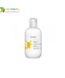 BABE PEDIATRIC SHAMPOOING CROUTES DE LAIT 200 ML