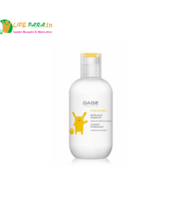 BABE PEDIATRIC SHAMPOOING EXTRA DOUX 200 ML