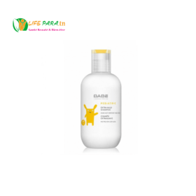BABE PEDIATRIC SHAMPOOING EXTRA DOUX 200 ML