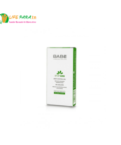 BABE STOP AKN GEL ASSECHANT 8 ML