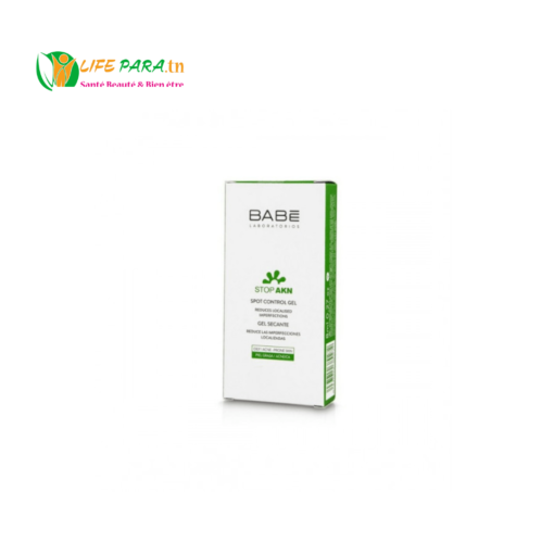 BABE STOP AKN GEL ASSECHANT 8 ML