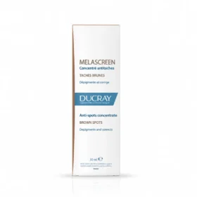 DUCRAY MELASCREEN CONCENTRE ANTITACHES 30ML