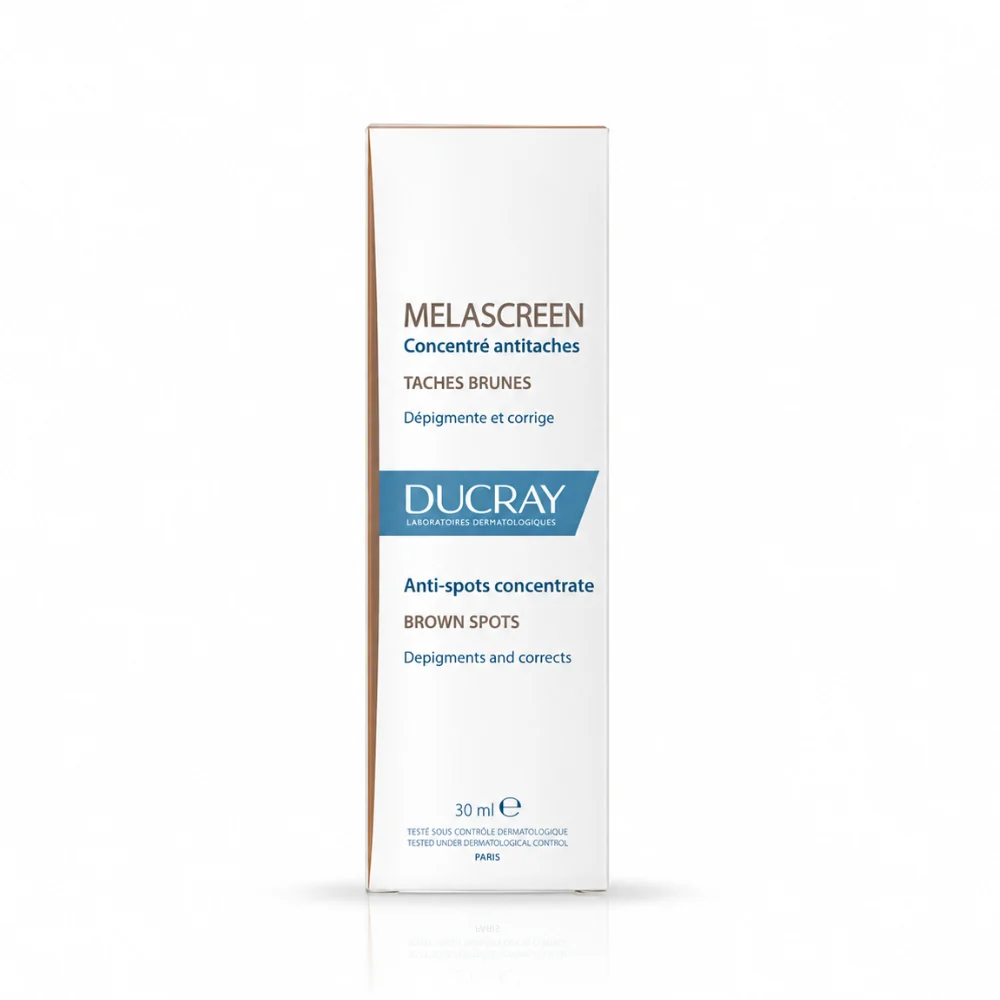 DUCRAY MELASCREEN CONCENTRE ANTITACHES 30ML DUCRAY MELASCREEN CONCENTRE ANTITACHES 30ML