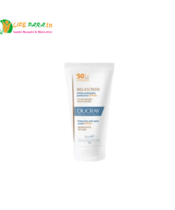 DUCRAY MELASCREEN CREME PROTECTION ANTI-TACHES SPF50+ 50ML PS