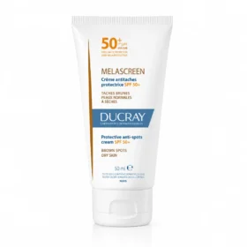 DUCRAY MELASCREEN FLUIDE ANTITACHES PROTECTEUR SPF50+ 50ML PMG