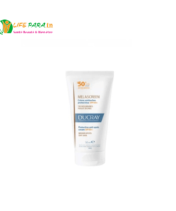 DUCRAY MELASCREEN FLUIDE ANTITACHES PROTECTEUR SPF50+ 50ML PMG