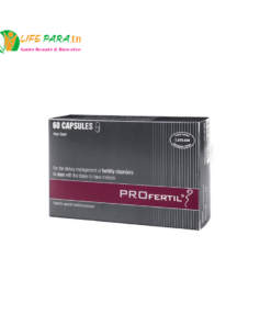 PROFERTIL 60 CAPSULES