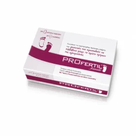 PROFERTIL FEMALE 28 CAPSULES-9120017071358