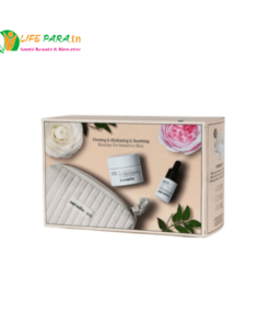 SENSILIS ROUTINE FOR SENSITIVE SKIN UPGRADE AR CREAM,50ML+SERUM,15ML