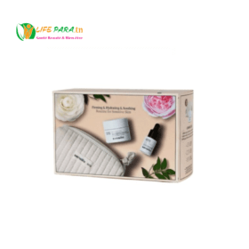 SENSILIS ROUTINE FOR SENSITIVE SKIN UPGRADE AR CREAM,50ML+SERUM,15ML
