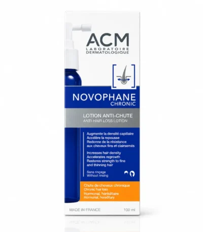 ACM NOVOPHANE CHRONIC LOTION ANTI CHUTE 100ML-3760095254586