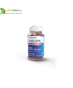 ARKOPHARMA FORCAPIL CROISSANCE 60 GUMMIES