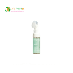 CEREZA PURE MOUSSE NETTOYANTE PURIFIANTE+BROSSE 150ML