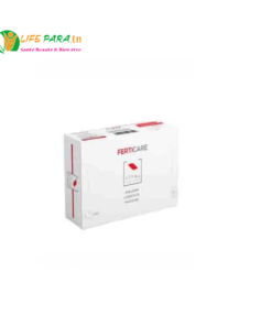 FERTICARE HOMME 30 SACHETS