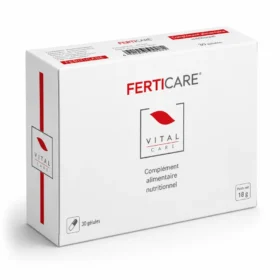 FERTICARE HOMME 30 SACHETS-6192421116010
