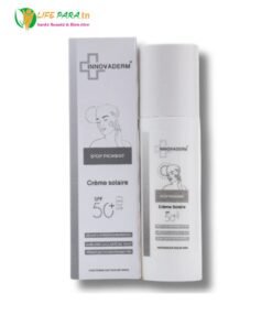 INNOVADERM Crème Dépigmentant de Jour SPF 50+ (50ml)
