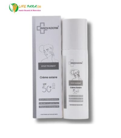 INNOVADERM Crème Dépigmentant de Jour SPF 50+ (50ml)